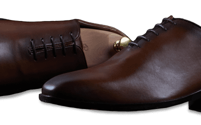 What Type of Shoes to Wear on a Job Interview?