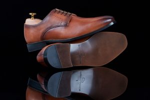 brown shoes for men roberto morino