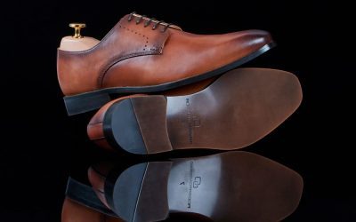 Brown Shoes for Men – Best Formal Leather Shoes for Your Collection