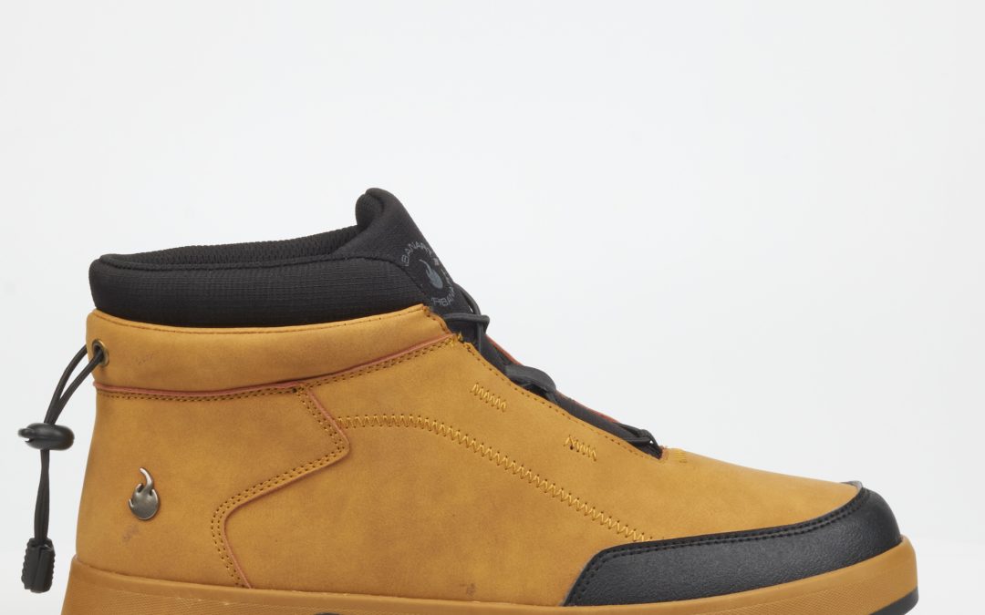 The Ultimate guide to finding the perfect winter shoes for men