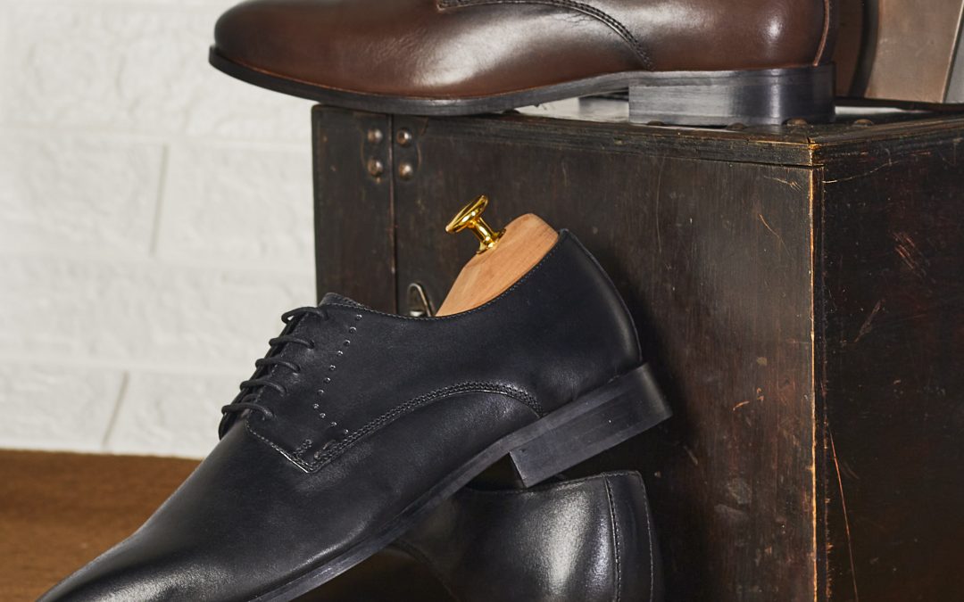 Kick It Up a Notch: Men’s Formal Shoes for a Stylish Statement